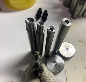 模具系列